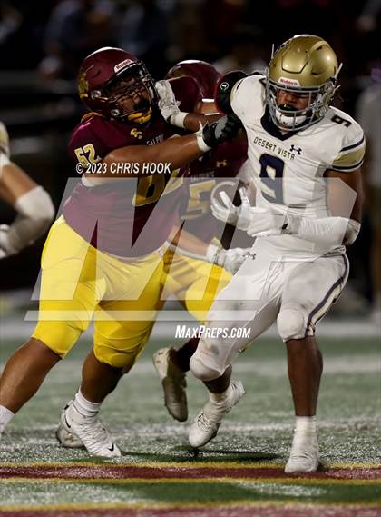Thumbnail 2 in Desert Vista @ Salpointe Catholic photogallery.