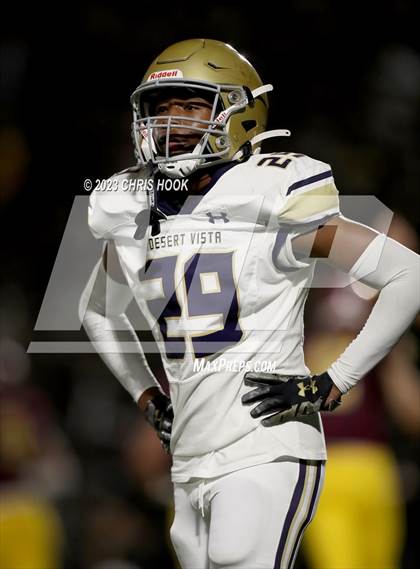 Thumbnail 1 in Desert Vista @ Salpointe Catholic photogallery.