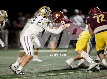 Thumbnail 2 in Desert Vista @ Salpointe Catholic photogallery.