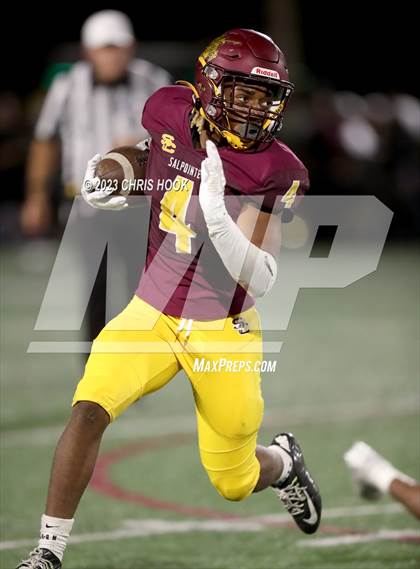 Thumbnail 1 in Desert Vista @ Salpointe Catholic photogallery.