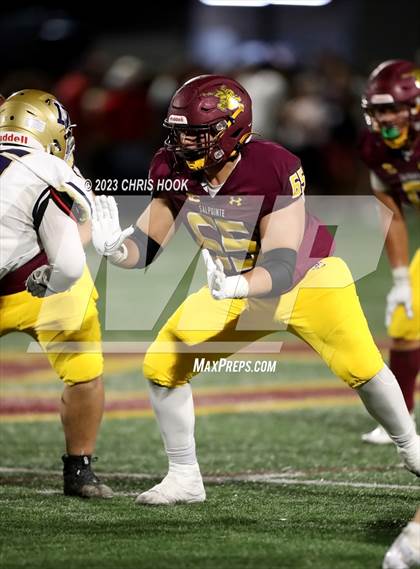 Thumbnail 1 in Desert Vista @ Salpointe Catholic photogallery.