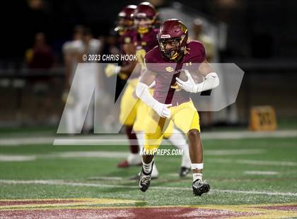 Thumbnail 3 in Desert Vista @ Salpointe Catholic photogallery.