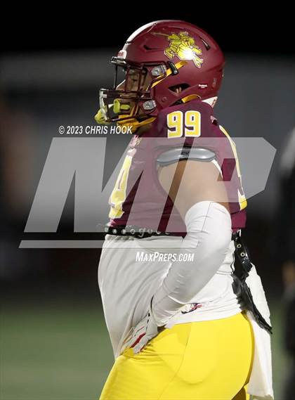 Thumbnail 2 in Desert Vista @ Salpointe Catholic photogallery.