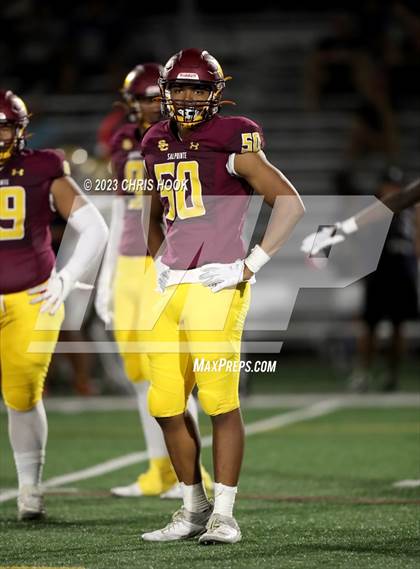 Thumbnail 1 in Desert Vista @ Salpointe Catholic photogallery.