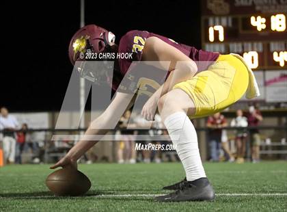 Thumbnail 2 in Desert Vista @ Salpointe Catholic photogallery.