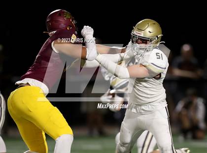 Thumbnail 3 in Desert Vista @ Salpointe Catholic photogallery.
