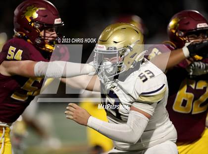 Thumbnail 3 in Desert Vista @ Salpointe Catholic photogallery.