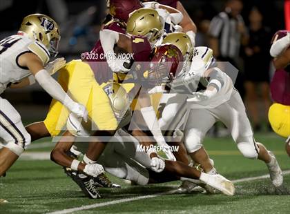 Thumbnail 1 in Desert Vista @ Salpointe Catholic photogallery.