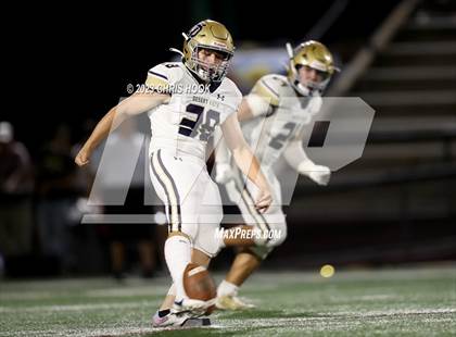 Thumbnail 3 in Desert Vista @ Salpointe Catholic photogallery.