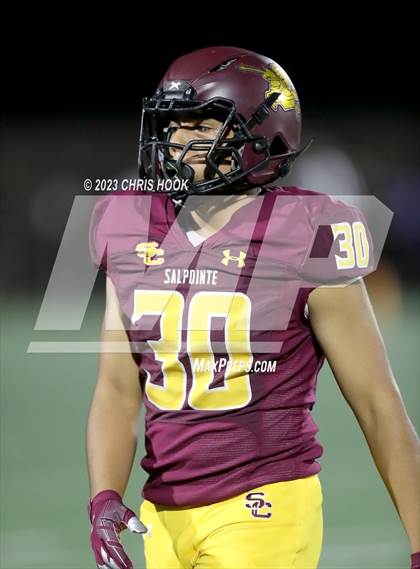 Thumbnail 3 in Desert Vista @ Salpointe Catholic photogallery.