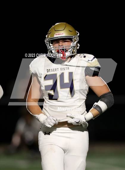 Thumbnail 2 in Desert Vista @ Salpointe Catholic photogallery.