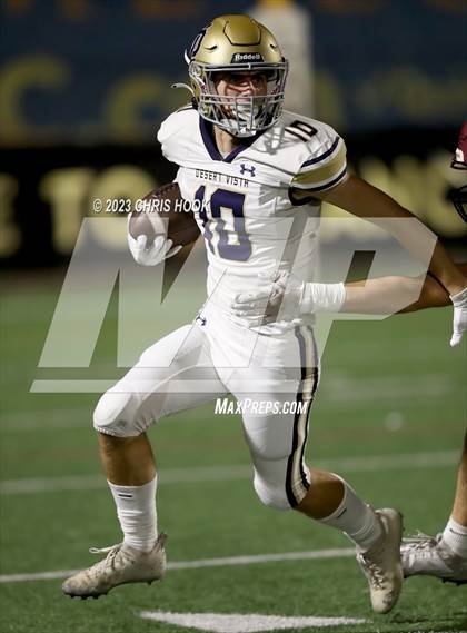 Thumbnail 3 in Desert Vista @ Salpointe Catholic photogallery.