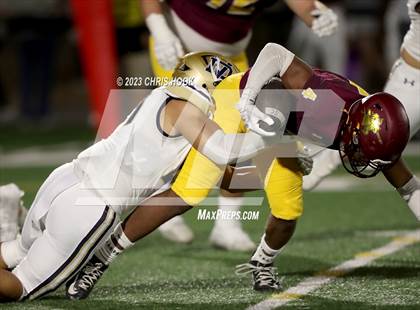 Thumbnail 3 in Desert Vista @ Salpointe Catholic photogallery.
