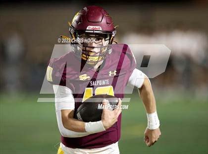 Thumbnail 2 in Desert Vista @ Salpointe Catholic photogallery.