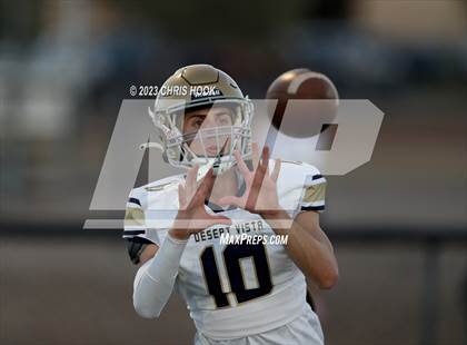 Thumbnail 1 in Desert Vista @ Salpointe Catholic photogallery.