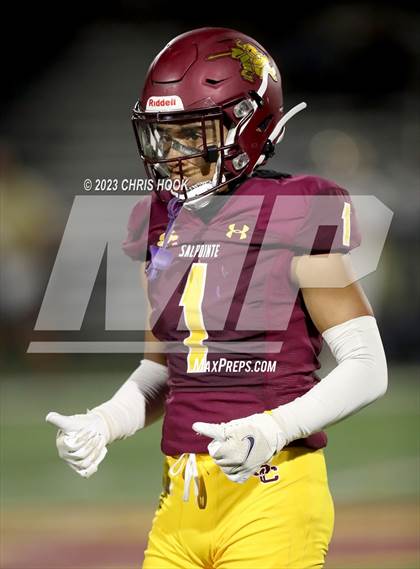 Thumbnail 3 in Desert Vista @ Salpointe Catholic photogallery.