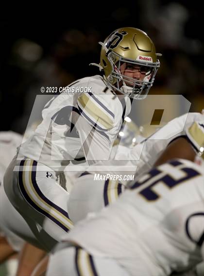 Thumbnail 3 in Desert Vista @ Salpointe Catholic photogallery.