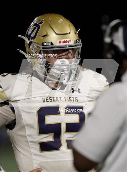 Thumbnail 2 in Desert Vista @ Salpointe Catholic photogallery.