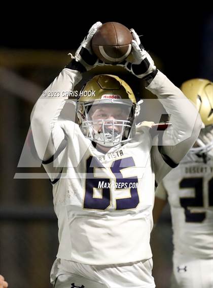 Thumbnail 2 in Desert Vista @ Salpointe Catholic photogallery.