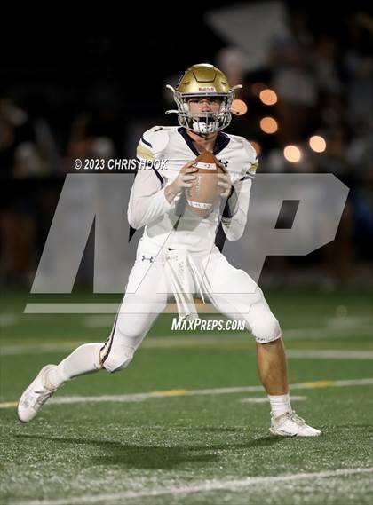 Thumbnail 2 in Desert Vista @ Salpointe Catholic photogallery.