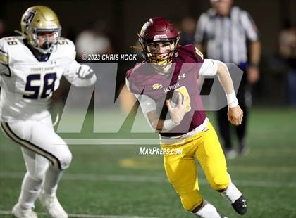 Thumbnail 3 in Desert Vista @ Salpointe Catholic photogallery.