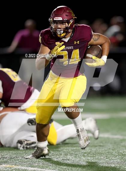 Thumbnail 3 in Desert Vista @ Salpointe Catholic photogallery.