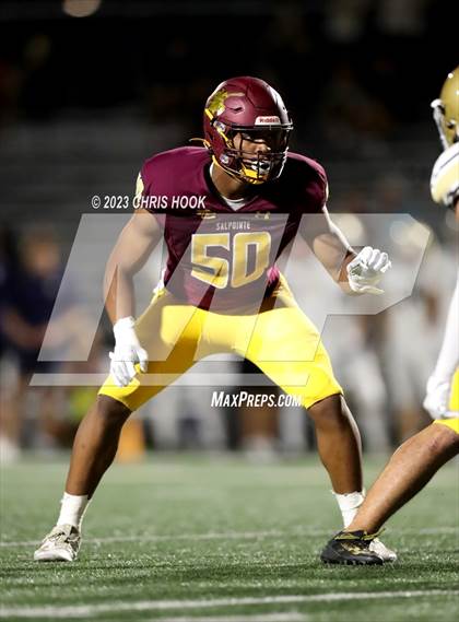 Thumbnail 1 in Desert Vista @ Salpointe Catholic photogallery.