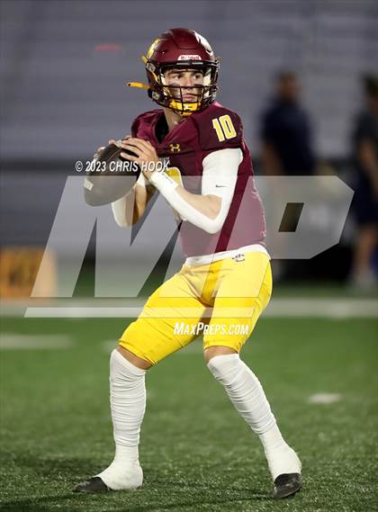 Thumbnail 3 in Desert Vista @ Salpointe Catholic photogallery.