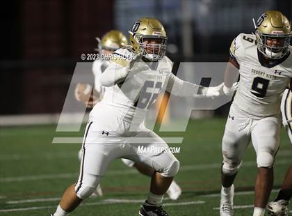 Thumbnail 1 in Desert Vista @ Salpointe Catholic photogallery.