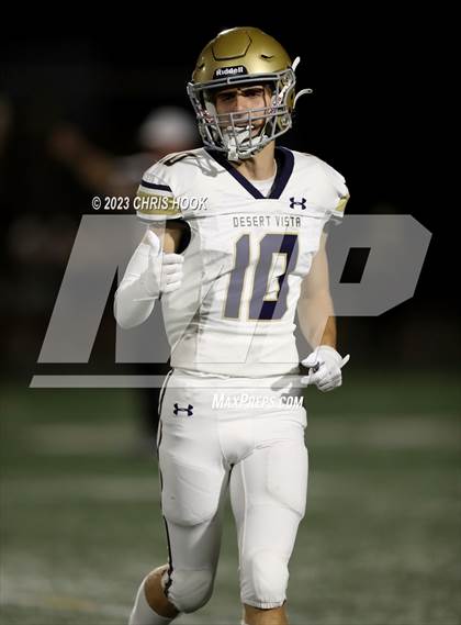 Thumbnail 2 in Desert Vista @ Salpointe Catholic photogallery.
