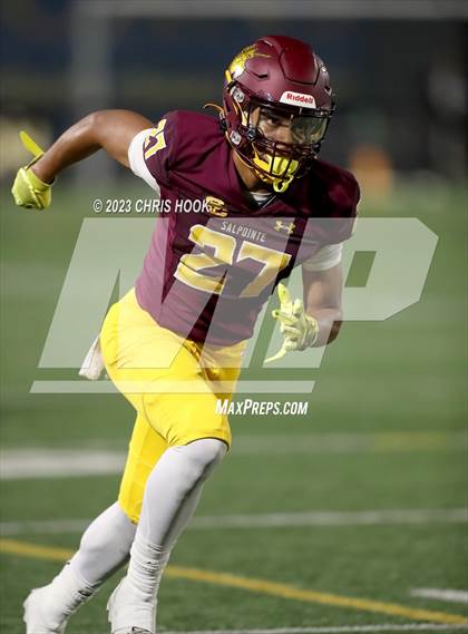 Thumbnail 3 in Desert Vista @ Salpointe Catholic photogallery.