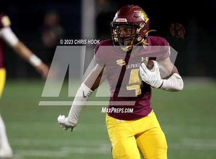 Thumbnail 1 in Desert Vista @ Salpointe Catholic photogallery.