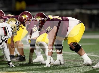 Thumbnail 1 in Desert Vista @ Salpointe Catholic photogallery.