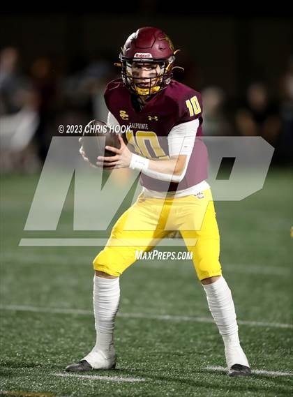 Thumbnail 3 in Desert Vista @ Salpointe Catholic photogallery.