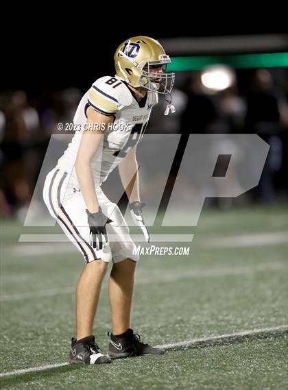 Thumbnail 3 in Desert Vista @ Salpointe Catholic photogallery.