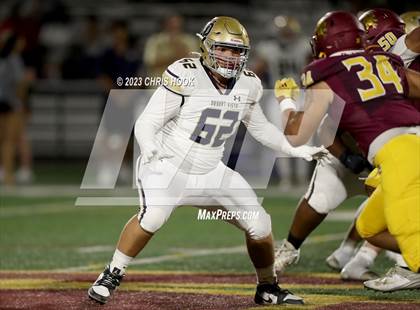 Thumbnail 3 in Desert Vista @ Salpointe Catholic photogallery.