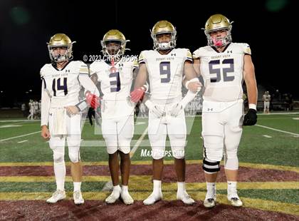 Thumbnail 1 in Desert Vista @ Salpointe Catholic photogallery.
