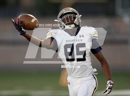 Thumbnail 1 in Desert Vista @ Salpointe Catholic photogallery.
