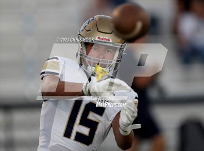 Thumbnail 1 in Desert Vista @ Salpointe Catholic photogallery.