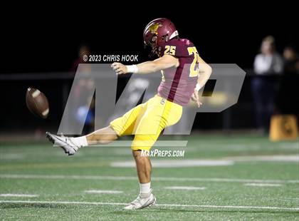 Thumbnail 2 in Desert Vista @ Salpointe Catholic photogallery.