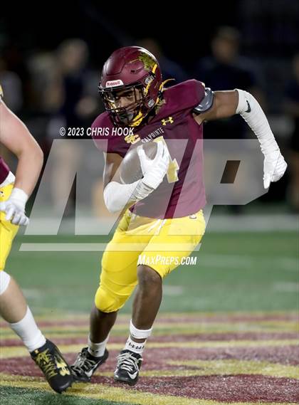 Thumbnail 3 in Desert Vista @ Salpointe Catholic photogallery.