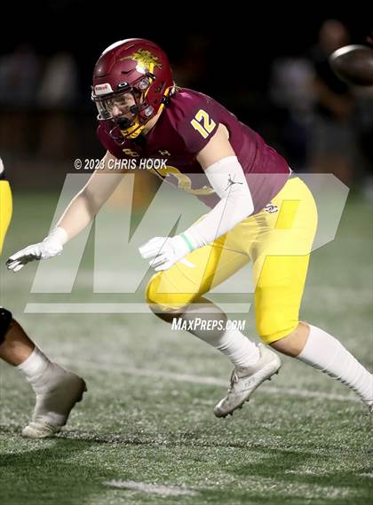 Thumbnail 1 in Desert Vista @ Salpointe Catholic photogallery.