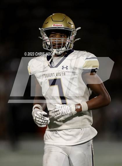 Thumbnail 2 in Desert Vista @ Salpointe Catholic photogallery.