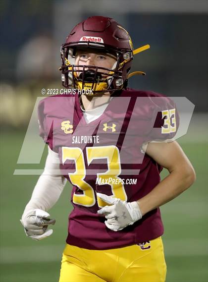 Thumbnail 1 in Desert Vista @ Salpointe Catholic photogallery.