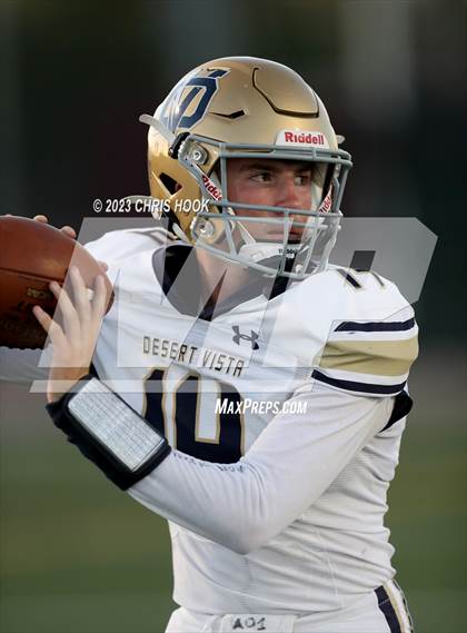 Thumbnail 2 in Desert Vista @ Salpointe Catholic photogallery.