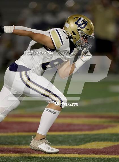 Thumbnail 2 in Desert Vista @ Salpointe Catholic photogallery.