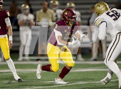 Thumbnail 2 in Desert Vista @ Salpointe Catholic photogallery.