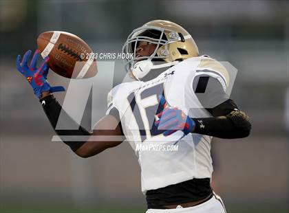 Thumbnail 2 in Desert Vista @ Salpointe Catholic photogallery.