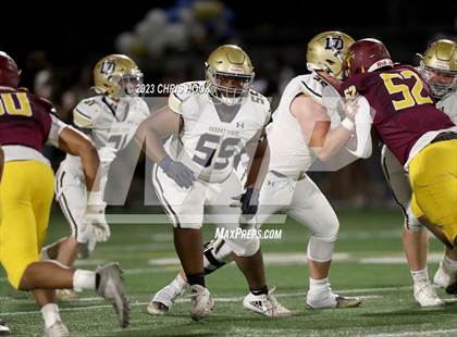Thumbnail 1 in Desert Vista @ Salpointe Catholic photogallery.