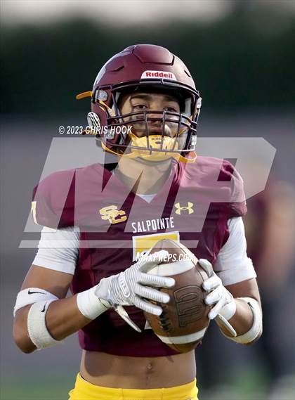 Thumbnail 2 in Desert Vista @ Salpointe Catholic photogallery.